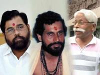 आनंद दिघेंच्या शेवटच्या काळात शिवसेनेतून...; जुन्या शिवसैनिकाचा मोठा खुलासा - Marathi News | During the last days of Anand Dighe, he was harassed a lot, revealed senior Shiv Sainik Uddhavrao Jagtap | Latest maharashtra Photos at Lokmat.com