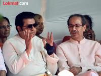 मराठी अस्मितेसाठी 'अमराठी' खेळी! उद्धव, राज ठाकरेंनी किती अमराठी उमेदवारांना उतरवले रिंगणात - Marathi News | BMC Election 2026 Shiv Sena UBT and MNS Reach Out to Non Marathi Voters with New Candidate Lists | Latest mumbai News at Lokmat.com