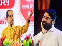 “३९ वर्षे संघटनेत, निष्ठावंतांची तुमच्याकडे काय किंमत?”; ठाकरेंना सवाल करत बडा नेता शिवसेनेत - Marathi News | jalna thackeray group leader bhaskar ambekar criticized uddhav thackeray and join shiv sena shinde group | Latest maharashtra News at Lokmat.com