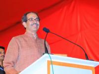 “जिकडे बॉम्बे असेल तिकडे मुंबई करू, शाळेची नावेही बदलू”; उद्धव ठाकरेंनी व्यक्त केला निर्धार - Marathi News | uddhav thackeray said we will make mumbai wherever there is bombay and we will also change the names of schools | Latest mumbai News at Lokmat.com