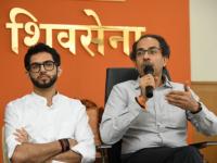 जाणून घ्या, वडील मुख्यमंत्री अन् मुलगा मंत्री हे राजकारणात पहिल्यांदाच घडलंय का? - Marathi News | Know, father chief minister & Son Minister is first time happens in politics? | Latest politics Photos at Lokmat.com