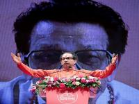 Uddhav Thackeray Vs Eknath Shinde: सर्वोच्च न्यायालयाचा निकाल आला तरी, खरा निकाल...; तज्ज्ञांनी सांगितला उद्धव ठाकरेंसमोरचा एकमेव मार्ग - Marathi News | Uddhav Thackeray Vs Eknath Shinde: Even if the verdict of the Supreme Court, the real verdict will given by Voters in upcoming elections; Experts said the only way forward for Uddhav Thackeray on shiv sena | Latest maharashtra Photos at Lokmat.com