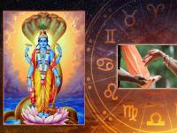 Utpanna Ekadashi 2022: २० नोव्हेंबर रोजी उत्पत्ती एकादशीला विष्णुकृपेच्या प्राप्तीसाठी बारा राशींनी दिलेले उपाय अवश्य करा! - Marathi News | Utpanna Ekadashi 2022: Must Do The Twelve zodiac sign Remedies To Receive Vishnu's Grace On Utpanna Ekadashi On 20th November! | Latest bhakti Photos at Lokmat.com