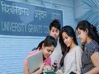 मातृभाषेसोबतच आणखी एक भारतीय भाषा शिकवा; यूजीसीचं सर्व राज्यांना पत्र, नियमावली जारी - Marathi News | Now teach another Indian language along with mother tongue; UGC letter to all states, guidelines issued | Latest national News at Lokmat.com मातृभाषेसोबतच आणखी एक भारतीय भाषा शिकवा; यूजीसीचं सर्व राज्यांना पत्र, नियमावली जारी - Marathi News | Now teach another Indian language along with mother tongue; UGC letter to all states, guidelines issued | Latest national News at Lokmat.com