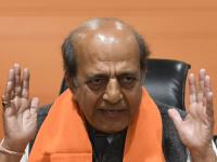 माजी रेल्वे मंत्री दिनेश त्रिवेदी यांची बांगलादेशात भारताचे उच्चायुक्त म्हणून नियुक्ती, बंगाल निवडणुकीपूर्वीच भाजपची मोठी खेळी! - Marathi News | Former Railway Minister Dinesh Trivedi appointed as India's High Commissioner to Bangladesh, a big move by Bhartiya Janata Party even before the Bengal elections | Latest buldhana News at Lokmat.com