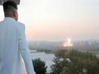 North Korea Missiles : उत्तर कोरियाने जगाचं टेन्शन वाढवलं, धोकादायक मिसाइलची केली चाचणी - Marathi News | north korea has so many dangerous missiles it is constantly doing tests | Latest international Photos at Lokmat.com