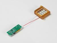 CoronaVirus News : जपानमध्ये अनोखे डिव्हाईस लाँच, कोरोना नष्ट करण्याचा कंपनीचा दावा - Marathi News | CoronaVirus News: japan ushio uv light kills coronavirus | Latest health Photos at Lokmat.com