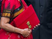 ...तेव्हा बजेटमध्ये पहिल्यांदाच अविवाहितांसाठी वेगळी कर सवलत होती; जाणून घ्या - Marathi News | Union Budget 2024: In India for the first time in the budget there was a separate Income tax break for singles and Married person | Latest business Photos at Lokmat.com