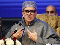 "मी हरियाणामध्ये हिंदू महिलेचे 'घूंघट' खेचले असते तर...", नीतीश कुमारांच्या हिजाब वादावर काय म्हमाले उमर अब्दुल्ला? - Marathi News | If I had pulled the veil of a Hindu woman in Haryana what did Omar Abdullah say on Nitish Kumar's hijab controversy | Latest national News at Lokmat.com