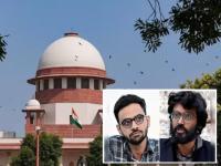 उमर खालिद, शरजिल इमामचा मुक्कम तुरुंगातच, सर्वोच्च न्यायालायने 'असं' कारण देत जामीन अर्ज फेटाळला - Marathi News | Umar Khalid, Sharjeel Imam remain in jail, Supreme Court rejects bail pleas citing 'such' reason | Latest national News at Lokmat.com