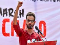 दिल्ली दंगलीतील आरोपी उमर खालिदला दिलासा; न्यायालयाकडून जामीन मंजूर - Marathi News | Court grants bail to Delhi riots accused Umar Khalid | Latest national News at Lokmat.com दिल्ली दंगलीतील आरोपी उमर खालिदला दिलासा; न्यायालयाकडून जामीन मंजूर - Marathi News | Court grants bail to Delhi riots accused Umar Khalid | Latest national News at Lokmat.com