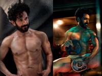 महाराष्ट्राचा शाहरुख खान! पन्नाशीच्या उंबरठ्यावर असलेल्या उमेश कामतचं थक्क करणारं ट्रान्सफॉर्मेशन, दाखवले सिक्स पॅक ॲब्स - Marathi News | marathi actor umesh kamat body transformation shows six packs abs see photos | Latest filmy Photos at Lokmat.com महाराष्ट्राचा शाहरुख खान! पन्नाशीच्या उंबरठ्यावर असलेल्या उमेश कामतचं थक्क करणारं ट्रान्सफॉर्मेशन, दाखवले सिक्स पॅक ॲब्स - Marathi News | marathi actor umesh kamat body transformation shows six packs abs see photos | Latest filmy Photos at Lokmat.com