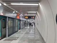 ‘भुयारी मेट्रो’ने बेस्टला डावलले; फीडर बससेवेसाठी खासगी भागीदाराची नियुक्ती; करारावर विविध क्षेत्रांतून जोरदार टीका - Marathi News | 'Underground Metro' beats BEST; Private partner appointed for feeder bus service; Contract heavily criticized from various sectors | Latest mumbai News at Lokmat.com