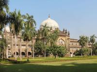 मुंबईची वाढली शान; 'या' वास्तूंना मिळाला जागतिक वारशाचा मान - Marathi News | Mumbais iconic Victorian Gothic and Art Deco building gets UNESCO World Heritage tag | Latest mumbai Photos at Lokmat.com