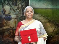 उत्पादन क्षेत्रापासून ते शेतीपर्यंत..., करांशिवाय अर्थसंकल्पातून झाले हे १० मोठे बदल - Marathi News | Union Budget 2025: From manufacturing to agriculture..., these 10 big changes were made in the budget apart from taxes | Latest business Photos at Lokmat.com