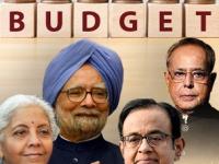 सर्वाधिक वेळा अर्थसंकल्प सादर करणारे दिग्गज कोण? सीतारामन आता कोणत्या स्थानी? - Marathi News | Union Budget 2026 Nirmala Sitharaman to Present 9th Budget, Matching P. | Latest business Photos at Lokmat.com