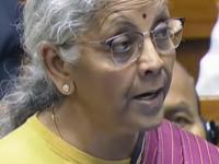 अर्थसंकल्पात कुणाला मिळाला सर्वाधिक पैसा? VB G RAM G साठी विक्रमी निधी; बघा महत्वच्या योजनांची यादी - Marathi News | Who got the most money in the budget Record funds for VB G RAM G See the list of important schemes | Latest business Photos at Lokmat.com