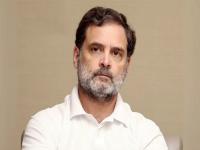 'मला पंतप्रधान मोदींना भेटायचे आहे', उन्नाव बलात्कार पीडिता राहुल गांधींना म्हणाली... - Marathi News | Rahul Gandhi : 'I want to meet Prime Minister Modi', Unnao rape victim told Rahul Gandhi | Latest national News at Lokmat.com