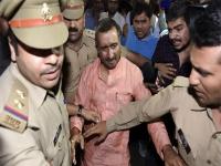 कुलदीप सेंगरचा जामीन स्थगित; उन्नाव बलात्कार प्रकरणात सर्वोच्च न्यायालयाचा मोठा निर्णय - Marathi News | Unnao Rape Case: Kuldeep Sengar's bail cancelled; Supreme Court's big decision in Unnao rape case | Latest national News at Lokmat.com