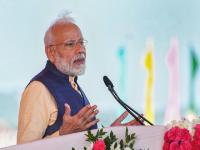 Uniform Civil Code: २०२४ निवडणुकीपूर्वी पंतप्रधान नरेंद्र मोदींचा मास्टर प्लॅन; समान नागरी कायदा लागू होणार? - Marathi News | Uniform Civil Code: PM Narendra Modi's master plan before 2024 elections; Will the Uniform Civil Code apply? | Latest national Photos at Lokmat.com