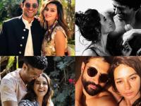 फरहान अख्तर आणि शिबानी दांडेकरच्या लग्नाबाबत नवा खुलासा. - Marathi News | New revelations about Farhan Akhtar and Shibani Dandekar's marriage. | Latest filmy Photos at Lokmat.com