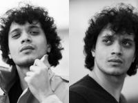 मिथुन चक्रवर्तीचा मुलगा नमाशीची बॉलिवूडमध्ये ‘धाकड’ एन्ट्री, पाहा फोटो - Marathi News | salman khan shares mithun chakraborty son namashi debut film bad boy-ram | Latest filmy Photos at Lokmat.com