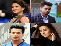 #BigBoss11 : हे आहेत बिग बॉसच्या सर्व ११ पर्वांचे विजेते - Marathi News | #BigBoss11 : all 11 winners of Bigboss season 11 | Latest national Photos at Lokmat.com