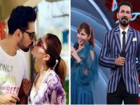 In Pics: ‘बिग बॉस 14’मध्ये मोठा ट्विस्ट; पत्नी रूबीनासाठी अभिनव शुक्ला सोडणार का ‘इम्युनिटी’? - Marathi News | bigg boss 14 for rubina dilaiks entry bigg boss ask abhinav shukla to sacrifice hard earned immunity | Latest filmy Photos at Lokmat.com