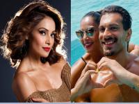 IN PICS : 5 वर्षांपासून एकही सिनेमा नाही, तरीही पती करणपेक्षा 7 पट श्रीमंत आहे बिपाशा बासू - Marathi News | bipasha basu is so much richer than her husband karan singh grover | Latest filmy Photos at Lokmat.com