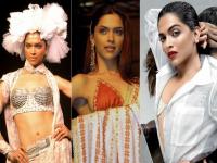 PICS : मॉडेलिंग ते मस्तानी...! इतकी बदलली दीपिका पादुकोण, डोळ्यांवर बसणार नाही विश्वास - Marathi News | birthday special deepika padukone transformation from modelling days to now | Latest filmy Photos at Lokmat.com