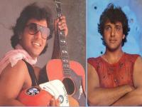 IN PICS : नोकरी न मिळाल्याने हताश झाला होता गोविंदा; ‘या’ एका प्रसंगाने बदलले आयुष्य - Marathi News | happy birthday govinda from virar to bollywood superstar | Latest filmy Photos at Lokmat.com