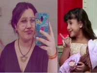 SEE PICS : ‘कल हो ना हो’ची जिया आठवते? इतकी बदलली झनक शुक्ला - Marathi News | where is jia from shahrukh khan kal ho naa ho here you see how she looks now | Latest filmy Photos at Lokmat.com