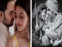 -म्हणून काजल अग्रवालने कोरोना महामारीच्या काळात उरकले लग्न - Marathi News | kajal aggarwal reveals why she married gautam kitchlu amid corona pandemic | Latest filmy Photos at Lokmat.com