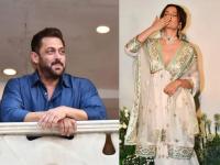 IN PICS : कंगना राणौतनं का अटेंड केली सलमानची ईद पार्टी? आत्ता केला खुलासा - Marathi News | reveals why kangana ranaut attended salman khan eid party host by arpita khan | Latest filmy Photos at Lokmat.com