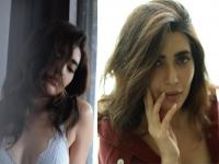 करिश्मा तन्नाचा ‘करिश्मा’, क्षणात व्हायरल झालेत हे फोटो - Marathi News | karishma tanna shared very bold photos on her instagram went viral | Latest filmy Photos at Lokmat.com
