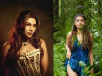 In Pics: Former beauty queen and former Bigg Boss contestant Lopamudra Raut's sizzling pics go viral! - News | In Pics: Former beauty queen and former Bigg Boss contestant Lopamudra Raut's sizzling pics go viral! | Latest entertainment Photos at Lokmattimes.com