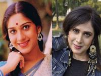 मिनाक्षी शेषाद्रीसाठी वेडा होता हा सिंगर, पाहा ‘दामिनी’चे कधीही न पाहिलेले फोटो - Marathi News | birthday special meenakshi sheshadri affair with singer kumar sanu | Latest filmy Photos at Lokmat.com