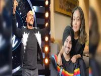 नवे कपडे शिवायला देऊ की लाईक-शेअर करू...? नेहा कक्करने विशाल ददलानीला केले कन्फ्युज - Marathi News | neha kakkar rohan preet singh marriage singer vishal dadlani reacts | Latest filmy Photos at Lokmat.com