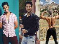 PICS : अरेच्चा, आर्चीचा परश्या इतका बदलला! मेकओव्हर पाहून तुम्हीही व्हाल थक्क - Marathi News | birthday special Sairat fame parshya aka akash thosar makeover, see pics | Latest filmy Photos at Lokmat.com