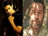 OMG!! डिनो मोरियाचे फोटो पाहून चाहते झाले थक्क; म्हणाले, भाई क्या हालत हो गई है - Marathi News | dino morea shocking transformation actor giving glimpse of his new look | Latest filmy Photos at Lokmat.com
