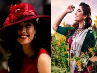 SEE PICS : रश्मिका मंदाना ठरली भारताची ‘नॅशनल क्रश’, कोण आहे ही सुंदर बाला? - Marathi News | rashmika mandanna gets national crush tag by google and fans cant keep calm | Latest filmy Photos at Lokmat.com