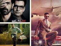 आगामी फिल्म - | upcoming film | Latest bollywood Photos at Lokmatnews.in