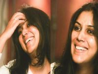 IN PICS : कधीकाळी 900 रूपयांची नोकरी करायची साक्षी तंवर, आज एका एपिसोडसाठी घेते लाखो रूपये - Marathi News | sakshi tanwar birthday know interesting facts about actress | Latest filmy Photos at Lokmat.com