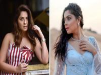 सोनालीचा मोठा निर्णय, मराठी पुरस्कार सोहळ्यात हिंदी गाण्यांवर नृत्य बंद...! - Marathi News | Sonalee Kulkarni's big decision, decided to stopped dance on Hindi songs at Marathi award shows | Latest filmy Photos at Lokmat.com