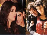 - म्हणून ट्विंकल खन्ना मुलांना पाहू देत नाही स्वत:चे रोमॅन्टिक सिनेमे, कारण ऐकून व्हाल हैराण - Marathi News | birthday special twinkle khanna reveal she does not want her kids to watch her films | Latest filmy Photos at Lokmat.com