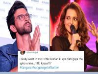 कब खून खौलेगा रे तेरा? कंगनाच्या ट्विटनंतर नेटक-यांचा हृतिकला सवाल, मीम्सचा आला पूर - Marathi News | kangana ranaut vs hrithik roshan email fight case funny memes and jokes | Latest filmy Photos at Lokmat.com
