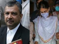 In Pics: रिया कशी देतेय इतक्या हायप्रोफाईल वकीलाची फी? सतीश मानेशिंदे यांनी दिले उत्तर - Marathi News | rhea chakraborty lawyer said that he along with his client was trolled for fees in social media | Latest filmy Photos at Lokmat.com