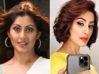 SEE PICS : म्हणून रिमी सेनने सोडली इंडस्ट्री; अभिनय सोडून आता करतेय हे काम - Marathi News | happy birthday rimi sen lesser know facts about humgana actress | Latest filmy Photos at Lokmat.com