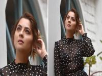 माझ्याकडे कोणतीच गुड न्यूज नाही, म्हणत सोनाली कुलकर्णीने शेअर केलेत सुंदर फोटो - Marathi News | sonalee kulkarni new photoshoot pics viral on social media | Latest filmy Photos at Lokmat.com