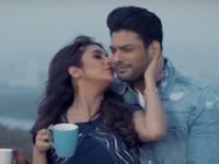Bhula Dunga Song: सिडनाजचे चाहते असाल तर ही रोमॅन्टिक केमिस्ट्री बघाच... - Marathi News | sidharth shukla and shehnaaz gill starrer bhula dunga song is out now-ram | Latest filmy Photos at Lokmat.com